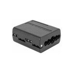 Ersandy - pince  dnuder longitudinale pour fibre optique et cble, outil  dnuder pour cble de fibre ...