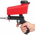 Ersandy - pistolet de sablage, sableuse portable � sabler sableuse pneumatiques sandblaster, pistolet ...