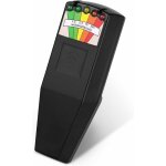 Ersandy - portable led emf détecteur de chasse fantôme à champ électromagnétique testeur d'équipement ... Ersandy - portable led emf détecteur de chasse fantôme à champ électromagnétique testeur d'équipement ...