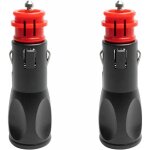 Ersandy - prise allume cigare male, adaptateur male allume cigare, prise fiche male allume cigare, fiches ...