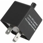 Ersandy - relais de clignotant de moto cf14kt 3 broches 12v relais de clignotant réglable automobile ... Ersandy - relais de clignotant de moto cf14kt 3 broches 12v relais de clignotant réglable automobile ...