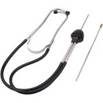 Ersandy - stthoscope de voiture stthoscope mcanicien moteur bloc outil de diagnostic outil de diagnostic ...