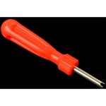 Ersandy - valves de pneu outils de r�paration de tige de pneu de voiture d�pose de noyau de valve de ...