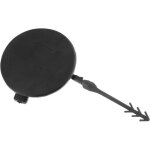 Ersandy - voiture avant remorquage pare - chocs crochet couverture 8k0807241 oeil couvercle remorque ...