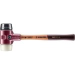 Erwin halder kg - maillet  frappe amortie simplex longueur 405 mm d. de la tte 60 mm mi - dur / dur ...