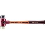 Erwin halder kg - maillet  frappe amortie simplex longueur 300 mm d. de la tte 30 mm mi - dur / dur ...