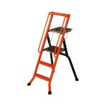 Peddinghaus - escabeau pro alu mondelin 70cm