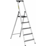 Centaure - escabeau aluminium mb 5 marches