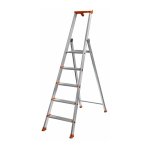 Centaure - escabeau aluminium pro 54 - 3 marches