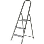 Selekta - escabeau domestique pliant 3 marches frontalu