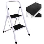 Escabeau marchepied, �chelle double rabattable, haushaltsleiter �chelle de m�tal, stufenstehleiter 150 ...