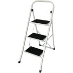 Escabeau marchepied pliant 3 marches - vogue