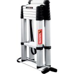 Telesteps - escabeau t�lescopique 2, 30 m ltt6 + 2