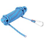 Escalade corde parachute de survie corde escalade corde auxiliaire corde de s�curit� multifonction pour ...