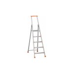 Escalux - escabeau professionnel x460 5 marches batilux Escalux - escabeau professionnel x460 5 marches batilux