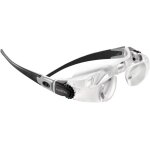 1624511 lunettes - loupe grossissement: 2 x - eschenbach