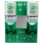 Station de lave - ?il 2 x 500 ml ouvert esculape