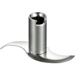 Esge 7040 couteau � viande et � l�gumes argent