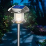 Borne solaire sunny duo color Borne solaire sunny duo color