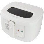 Esperanza - ekg012 friteuse 2, 5 l, blanc Esperanza - ekg012 friteuse 2, 5 l, blanc