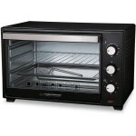 Esperanza - eko008 mini four 20 l 1600 w noir Esperanza - eko008 mini four 20 l 1600 w noir