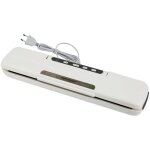 Esperanza - ekv002 thermosoudeuse 300 mm blanc Esperanza - ekv002 thermosoudeuse 300 mm blanc