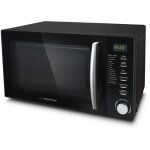 Esperanza - four � micro - ondes eko010 1200w noir