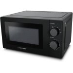 Esperanza - four � micro - ondes eko011k 1100w noir