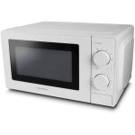 Esperanza - four � micro - ondes eko011w 1100w blanc
