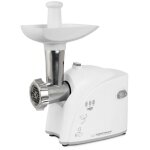 Esperanza - hachoir  viande ekm032 blanc 2200w