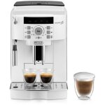 Espresso avec broyeur a grains - delonghi - magnifica s ecam22. 110. w - 1, 8 l - 250 g - 15 bar - 1450 ...