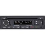 Blaupunkt - essen 200 dab bt autoradio kit mains libres bluetooth, tuner dab + y689482