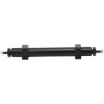 Essieu arri�re am�lior� pour remorque rc tamiya 1 / 14, accessoire de rechange 140mm