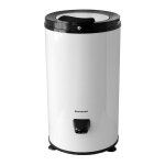 Essoreuse bygravity (pas de chauffage) ravanson xpb - 2800 b colour white