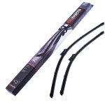 Essuie - glaces avant 690 / 510 mm d�di�s � l'audi a8 4h