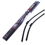 Essuie - glaces avant 690 / 510 mm d�di�s � l'audi a8 4h