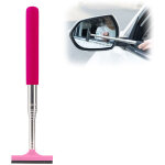 Essuie - glace r�tractable pour r�troviseur de voiture - efficace et pratique