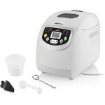 Eta machine � pain delicca mini avec 12 programmes pr�d�finis, y compris le pain sans gluten et le pain ...