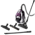 Eta salvet animal 1513 90000 aspirateur sans sac violet