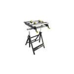 Ryobi - etabli pliable mtal 600x570x760mm - rwb03