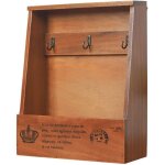 �tag�re d�corative murale pour salon, entr�e, chambre, porche, chevet et bar - tenture murale d�coration ...