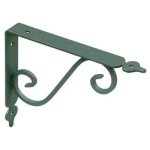 �tag�res extra - r�sistantes lourdes, anthracite, 2 pi�ces, 14x11 cm