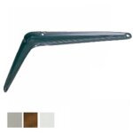 �tag�re nervur�e grise 200x250 qualit� 04718