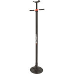 Etai d'atelier 750kg - hauteur 139 � 206 cm - structure tubulaire robuste - avec poign�es