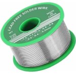 �tain de soudure 1, xu, 0 sans plomb avec noyau colophane, souder 20 pour r�paration et bricolage composants ...