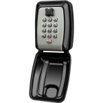 Etanche boite � cl�s s�curis�e boite a clefs murale coffre clef exterieur boitier clefs securise coffre ...