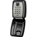 Etanche boite � cl�s s�curis�e boite a clefs murale coffre clef exterieur boitier clefs securise coffre ...