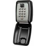 Etanche boite � cl�s s�curis�e boite a clefs murale coffre clef exterieur boitier clefs securise coffre ...