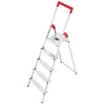 �tape en aluminium hailo l50 5 �tages plan antiseptique