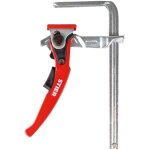 Etau en acier shz 160 / 60, largeur de serrage: 150 mm, tau de fraisage, tau serre joint, tau de serrage ...